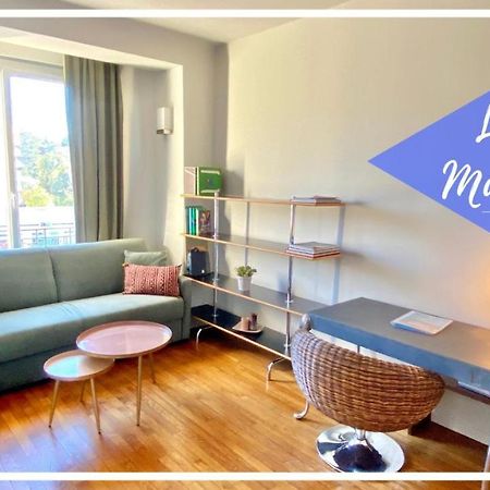 Latour Maubourg By Scls Locations Apartment Cannes Luaran gambar