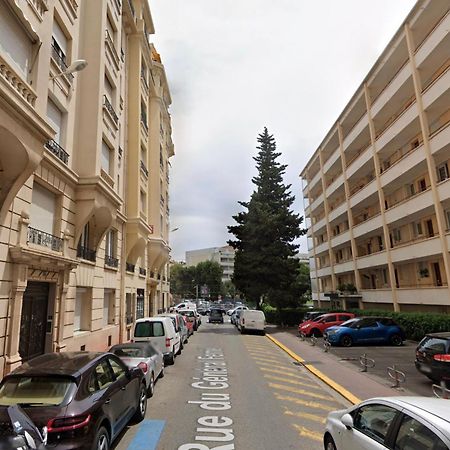 Latour Maubourg By Scls Locations Apartment Cannes Luaran gambar