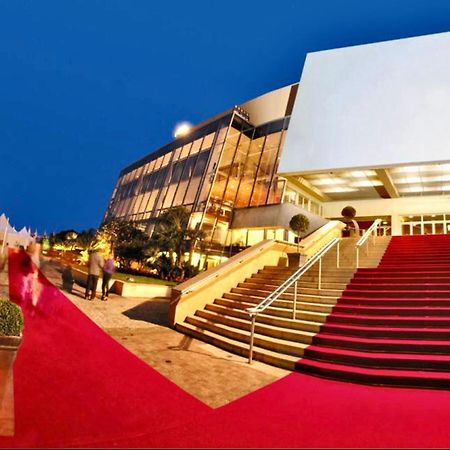 Latour Maubourg By Scls Locations Apartment Cannes Luaran gambar
