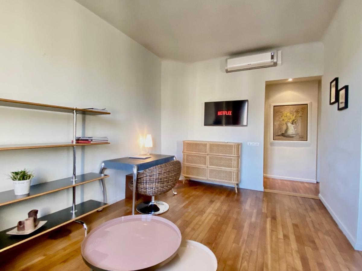 Latour Maubourg By Scls Locations Apartment Cannes Luaran gambar