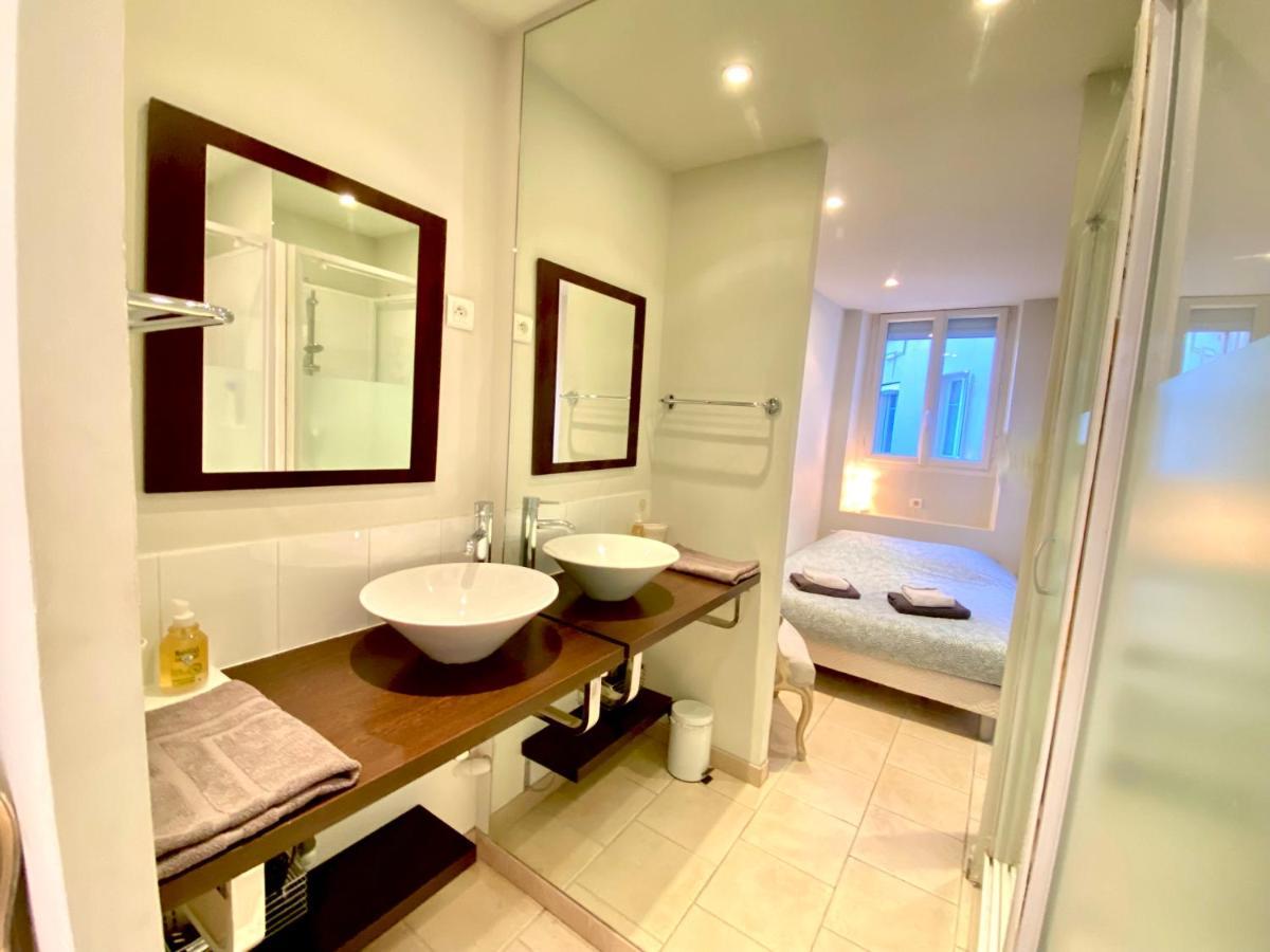 Latour Maubourg By Scls Locations Apartment Cannes Luaran gambar