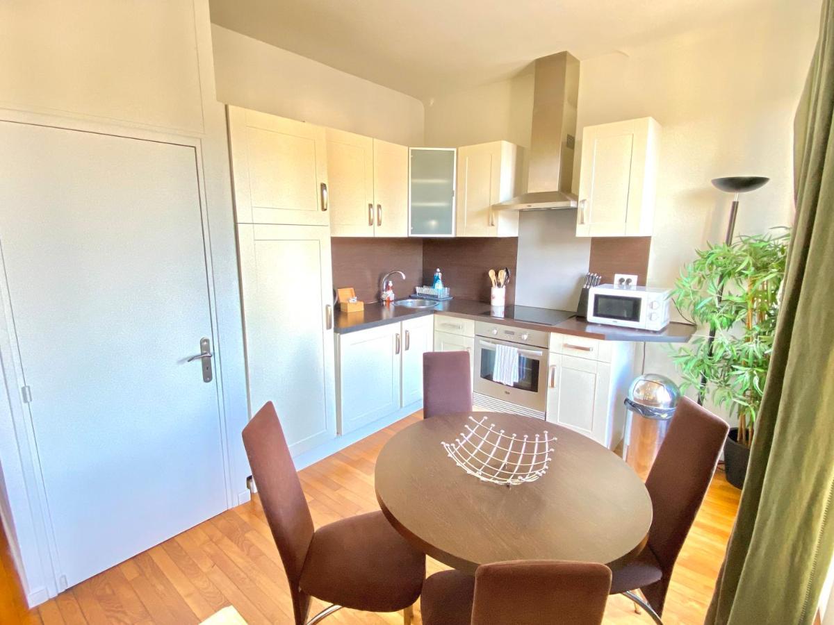 Latour Maubourg By Scls Locations Apartment Cannes Luaran gambar