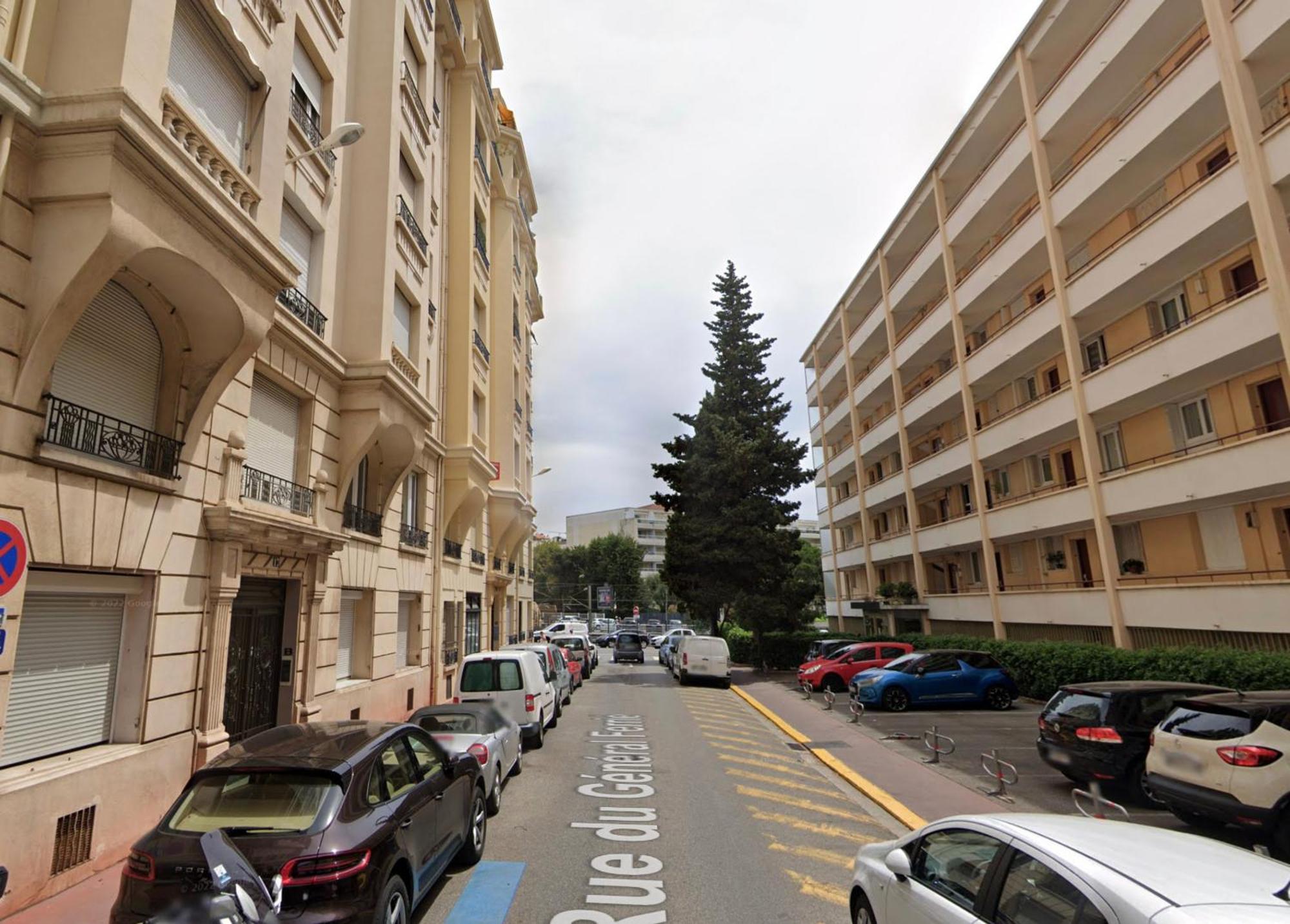 Latour Maubourg By Scls Locations Apartment Cannes Luaran gambar