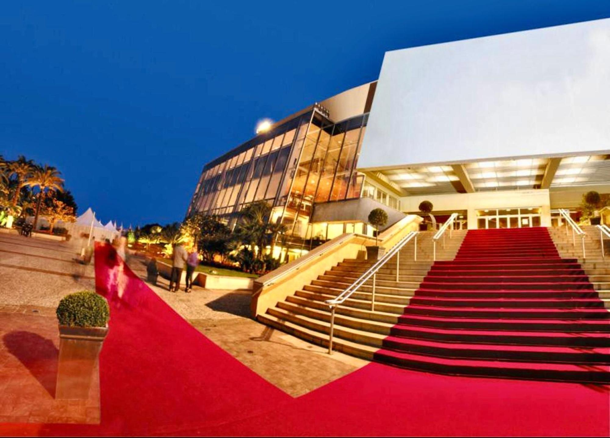 Latour Maubourg By Scls Locations Apartment Cannes Luaran gambar